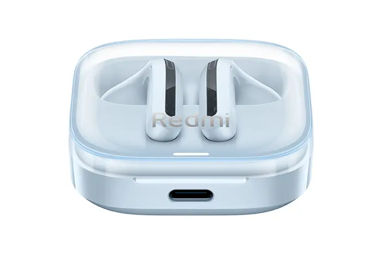 Tai nghe Bluetooth TWS Xiaomi Redmi Buds 6 Active - Ảnh 7