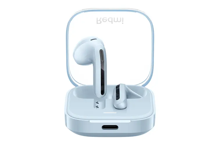 Tai nghe Bluetooth TWS Xiaomi Redmi Buds 6 Active - Ảnh 8