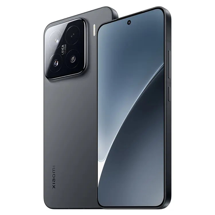 Xiaomi 15 5G 12GB 256GB - Ảnh 2