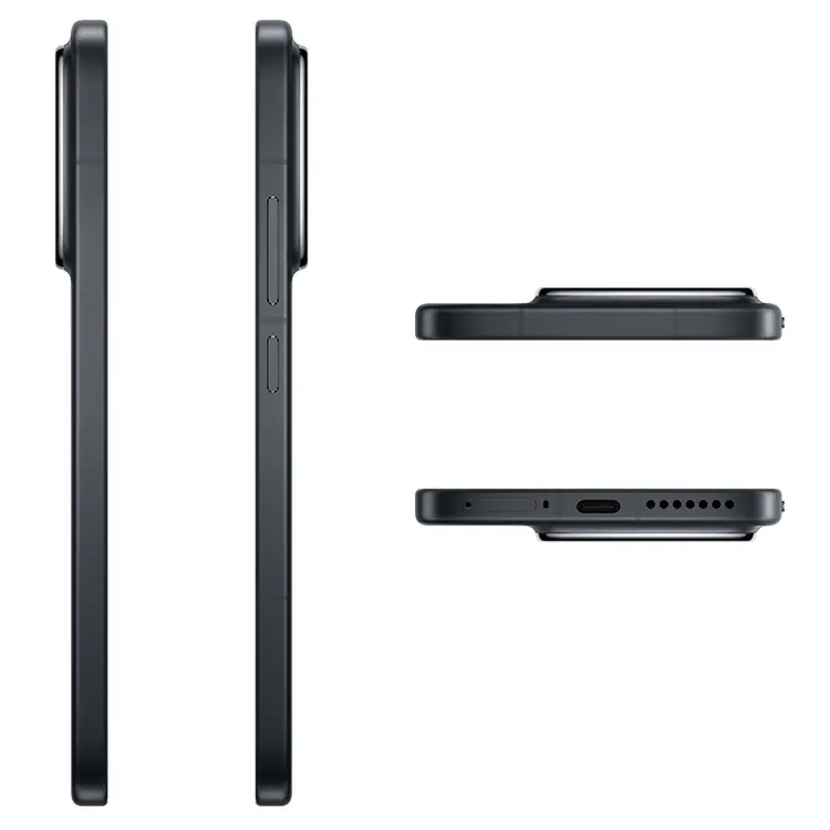 Xiaomi 15 5G 12GB 256GB - Ảnh 3