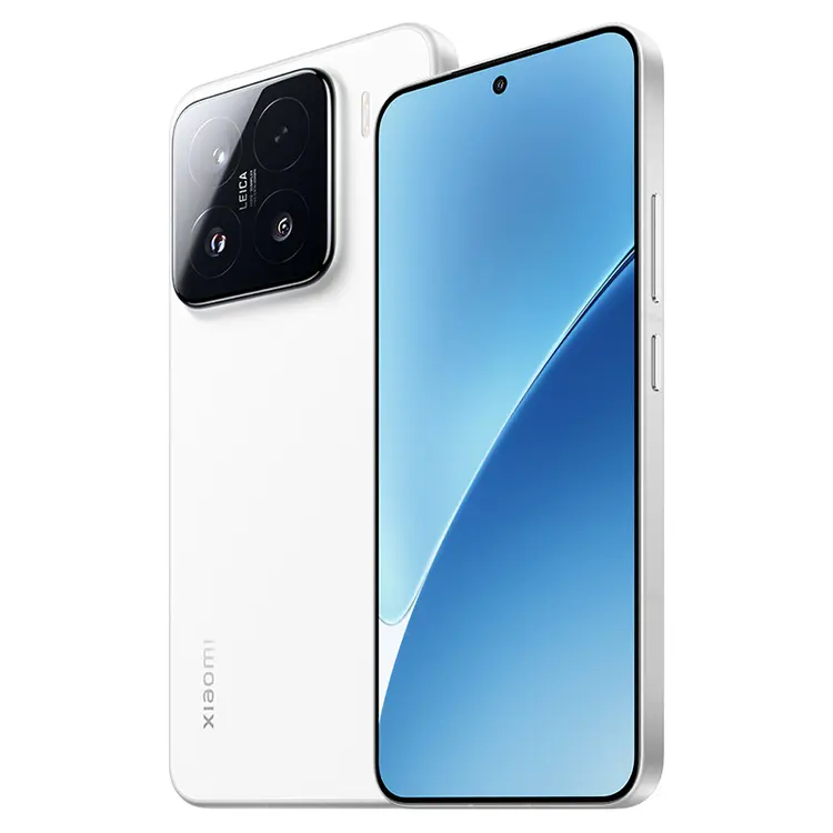 Xiaomi 15 5G 12GB 256GB - Ảnh 7