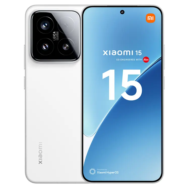 Xiaomi 15 5G 12GB 256GB - Ảnh 6