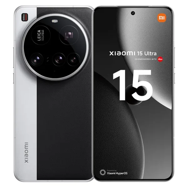 Xiaomi 15 Ultra 5G 16GB 512GB