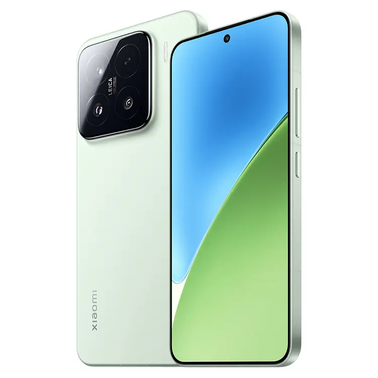 Xiaomi 15 5G 12GB 256GB - Ảnh 5