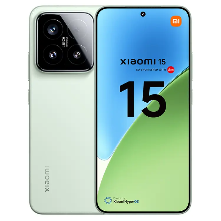 Xiaomi 15 5G 12GB 256GB - Ảnh 4