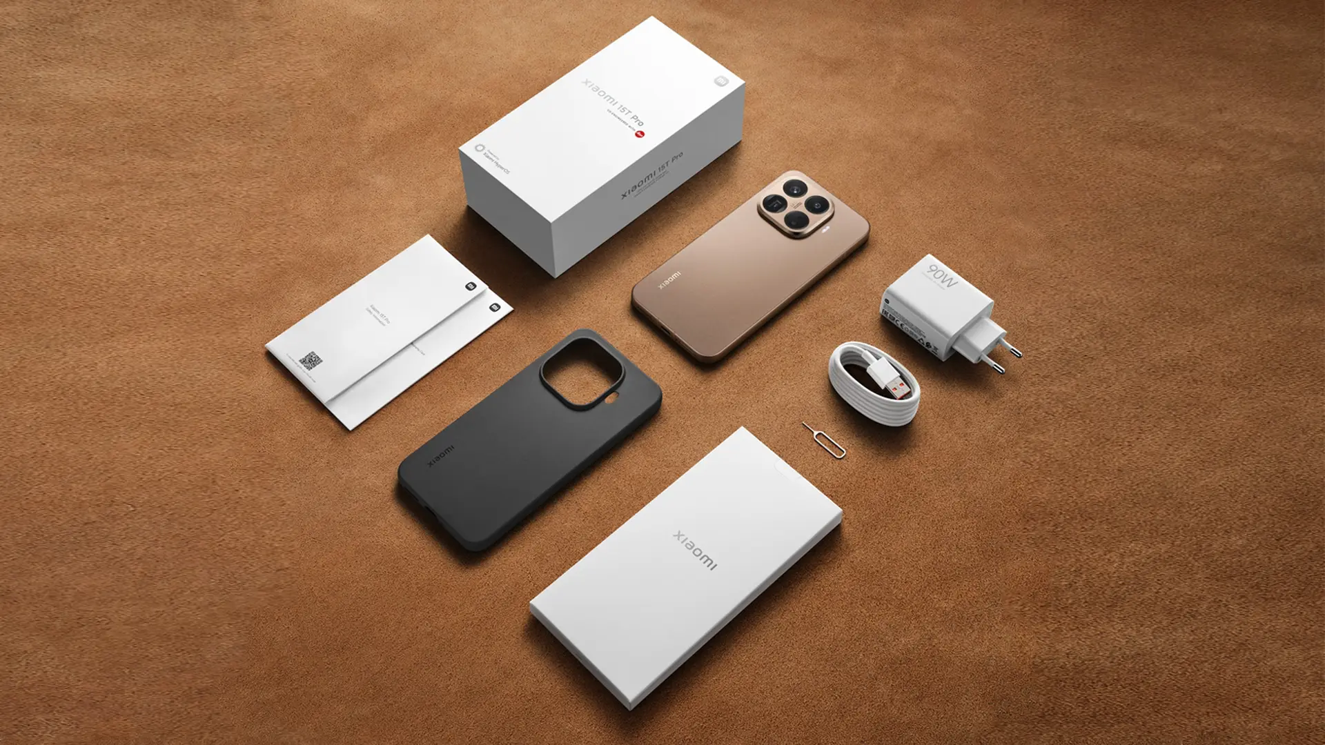 Xiaomi 15T 5G 12GB 512GB - Ảnh 6