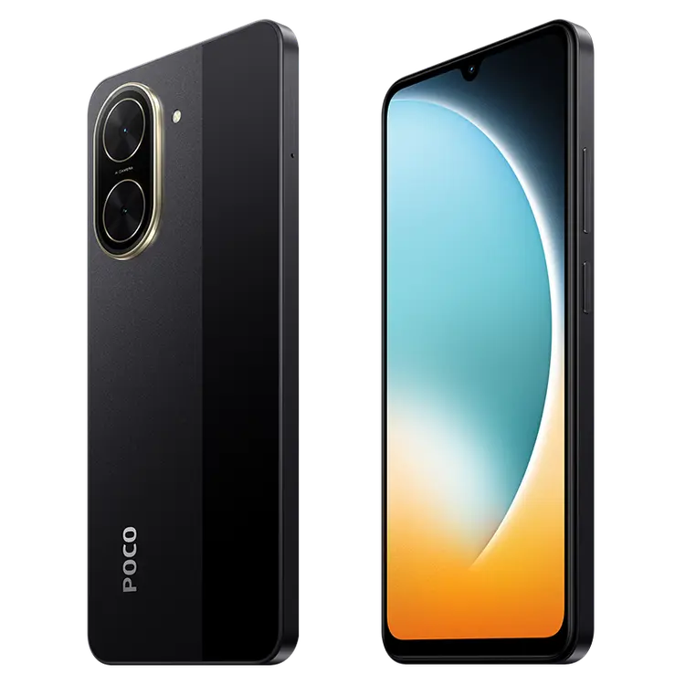 Xiaomi Poco C71 4GB 128GB - Ảnh 2