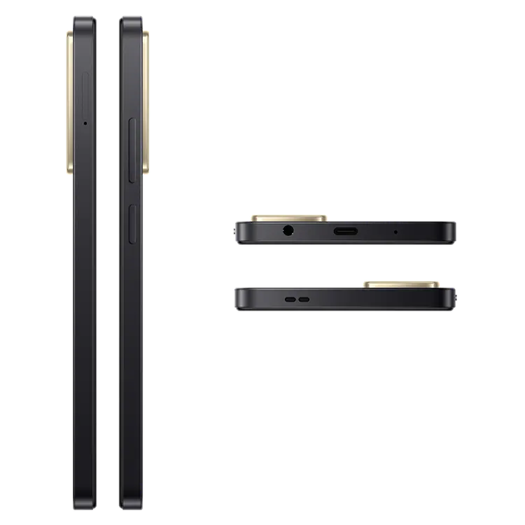 Xiaomi Poco C71 4GB 128GB - Ảnh 3