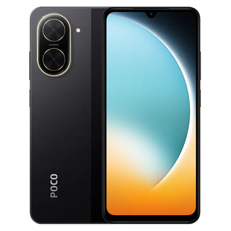 Xiaomi Poco C71 4GB 128GB