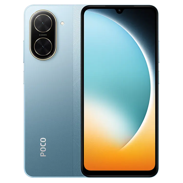 Xiaomi Poco C71 4GB 128GB - Ảnh 6