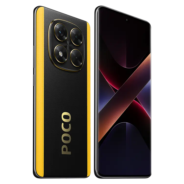 Xiaomi Poco X7 5G 12GB 512GB - Ảnh 2