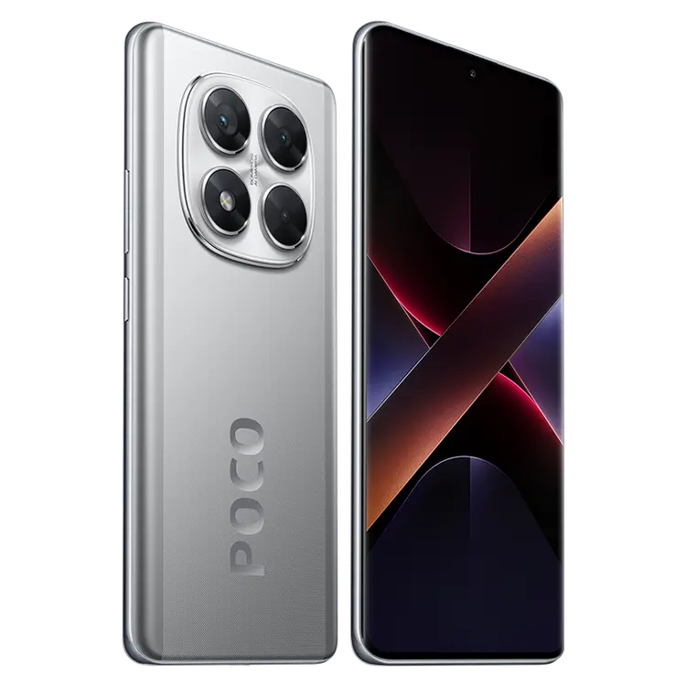 Xiaomi Poco X7 5G 12GB 512GB - Ảnh 7