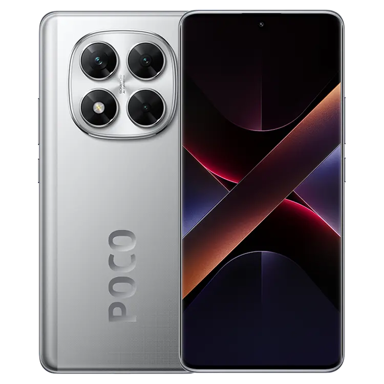 Xiaomi Poco X7 5G 12GB 512GB - Ảnh 6