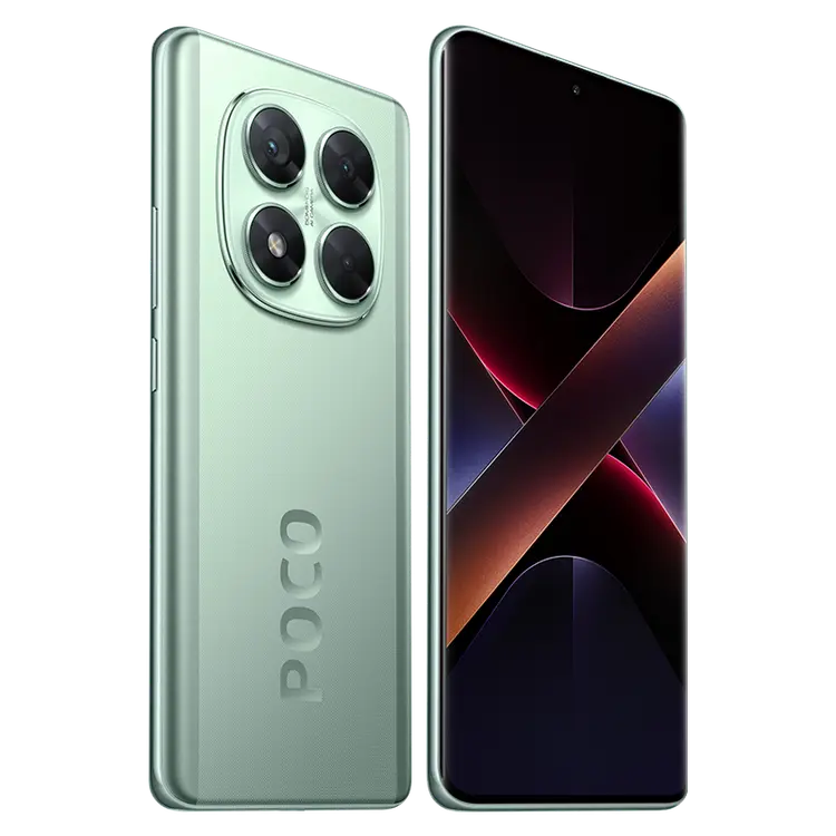 Xiaomi Poco X7 5G 12GB 512GB - Ảnh 5