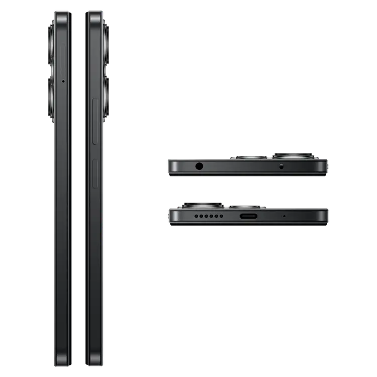 Xiaomi Redmi 13x 8GB 128GB - Ảnh 3