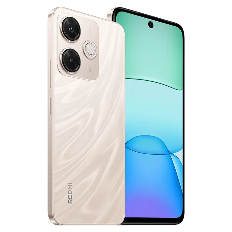 Xiaomi Redmi 13x 8GB 128GB - Ảnh 7