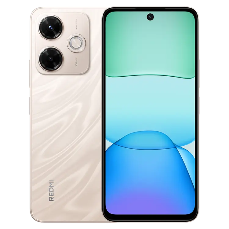 Xiaomi Redmi 13x 8GB 128GB - Ảnh 6