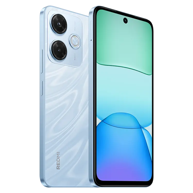 Xiaomi Redmi 13x 8GB 128GB - Ảnh 5