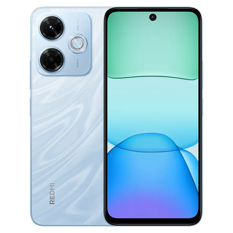 Xiaomi Redmi 13x 8GB 128GB - Ảnh 4