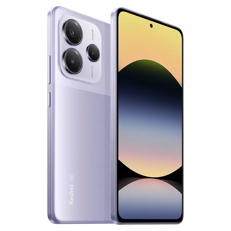 Xiaomi Redmi Note 14 5G 8GB 256GB - Ảnh 6