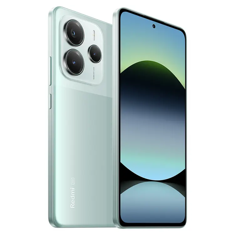 Xiaomi Redmi Note 14 5G 8GB 256GB - Ảnh 2