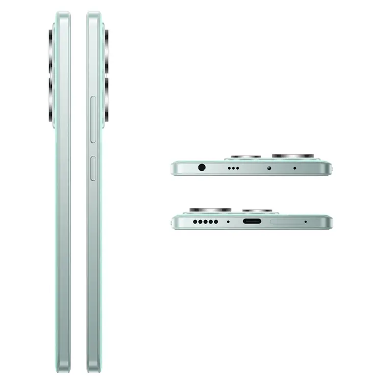 Xiaomi Redmi Note 14 5G 8GB 256GB - Ảnh 3