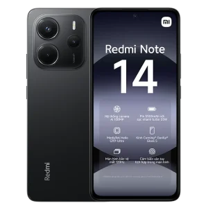 Xiaomi Redmi Note 14 6GB 128GB