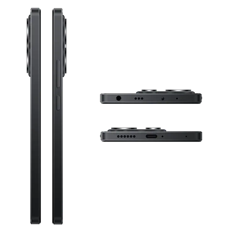 Xiaomi Redmi Note 14 6GB 128GB - Ảnh 2