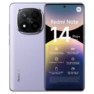 Xiaomi Redmi Note 14 Pro Plus 5G 8GB 256GB